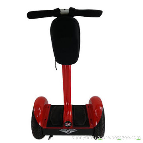 Sunnytimes-city police style electric mobility scooter with CE